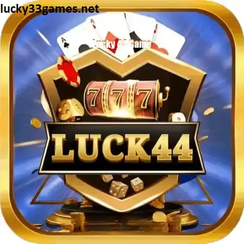 luck 44 game
