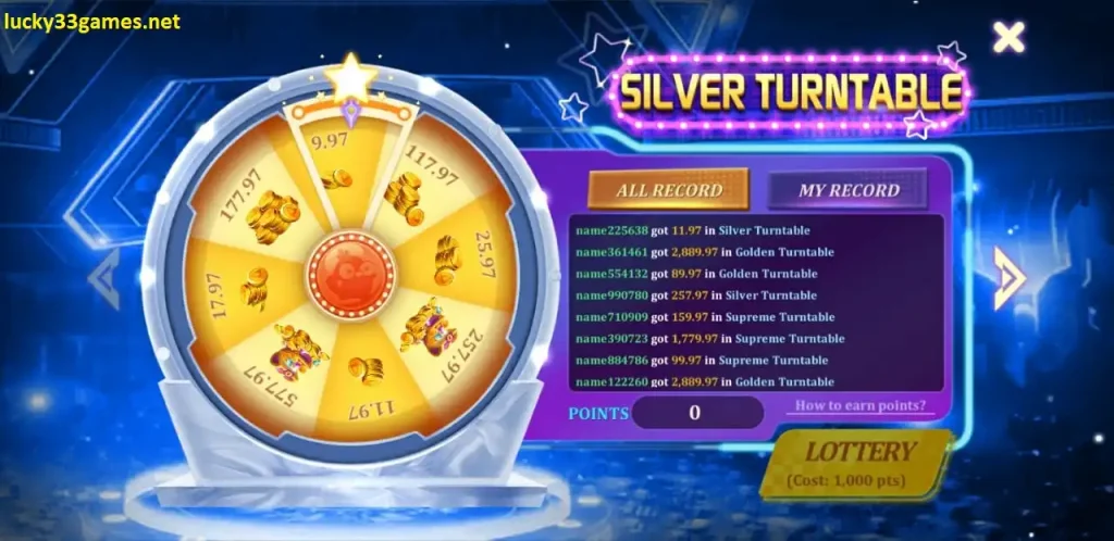 luck22 Game