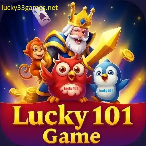 Lucky 101 game