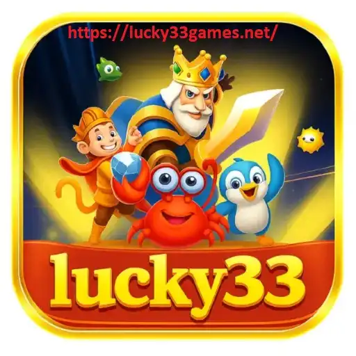lucky 33 Game