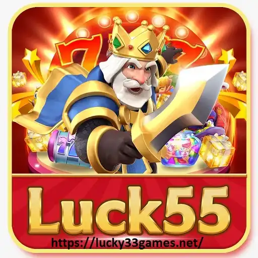 Lucky 55 Game