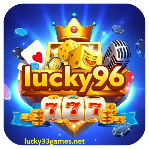 lucky 96 Game