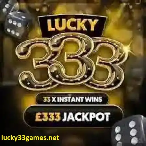 Lucky 333 Game